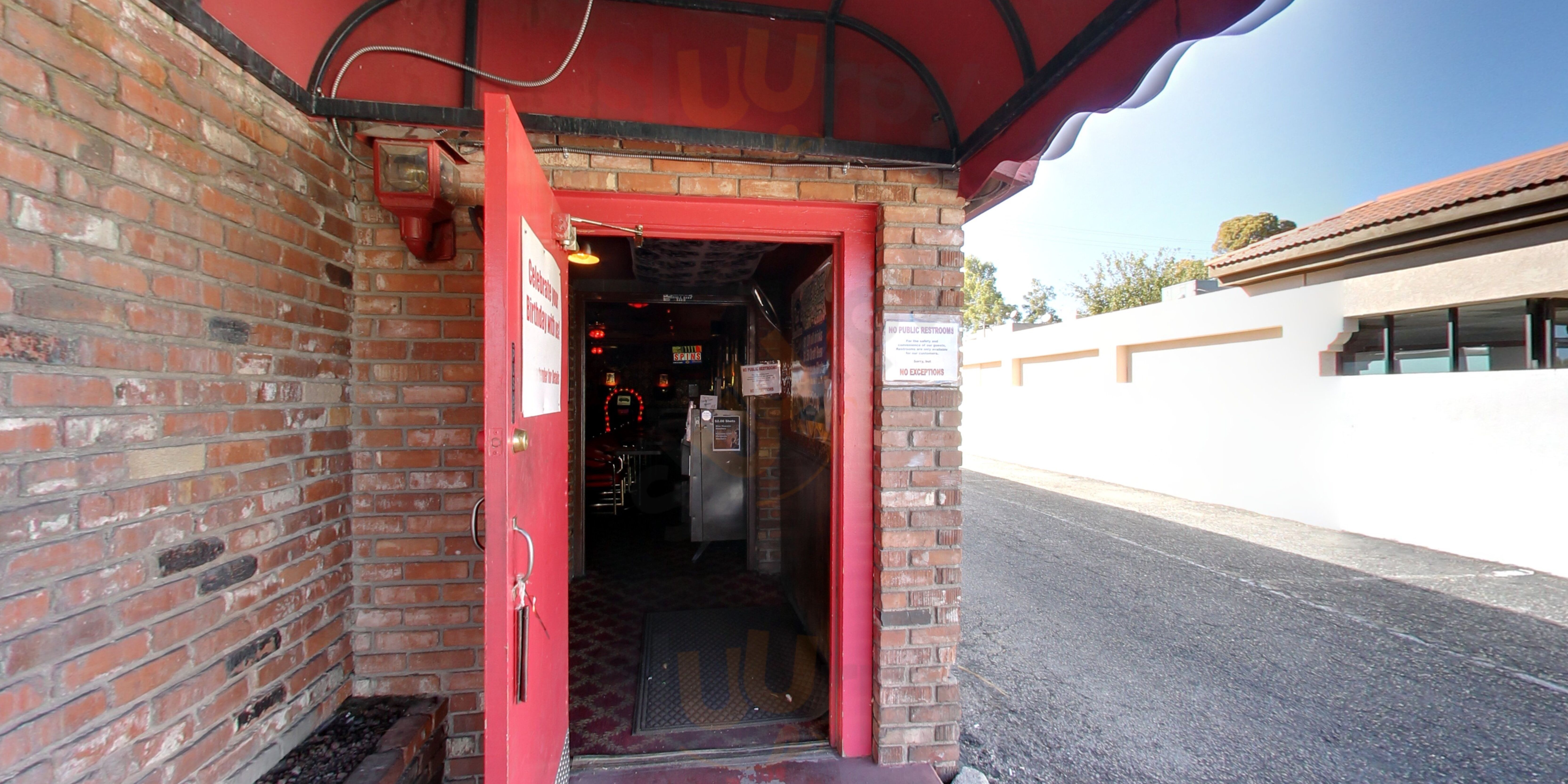 Las Vegas Pub Cafe