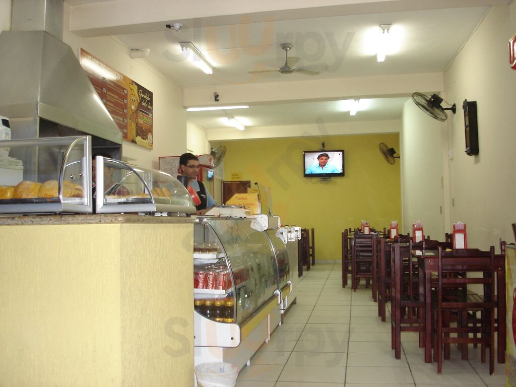 Marquinhos Lanches