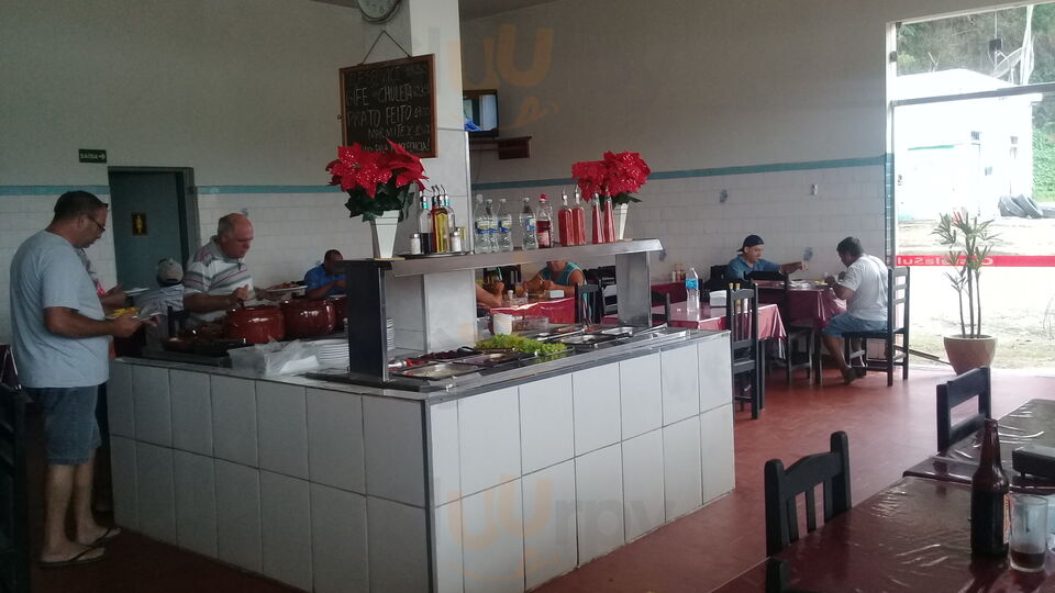 Costela Na Brasa