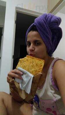 Pizzaria Garoa Nordestina