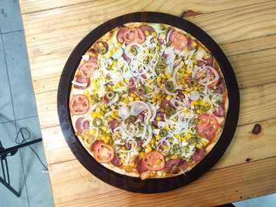 Pizzaria Garoa Nordestina