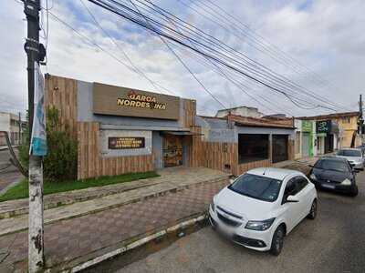 Pizzaria Garoa Nordestina