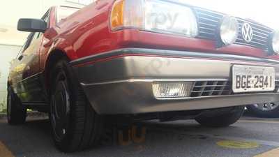 A E Rodrigue's Lanchonete