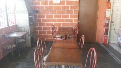 A E Rodrigue's Lanchonete