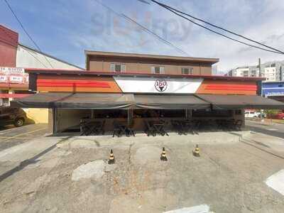 A E Rodrigue's Lanchonete