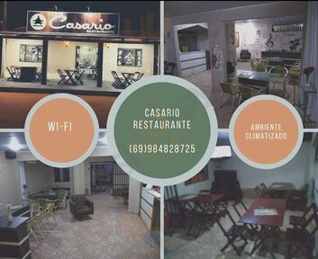 Casario Restaurante