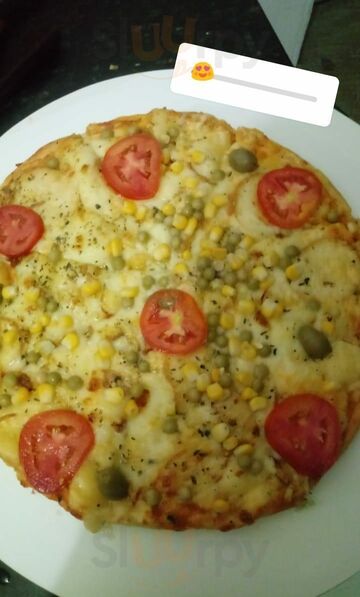 Restaurante E Pizzaria Requinte