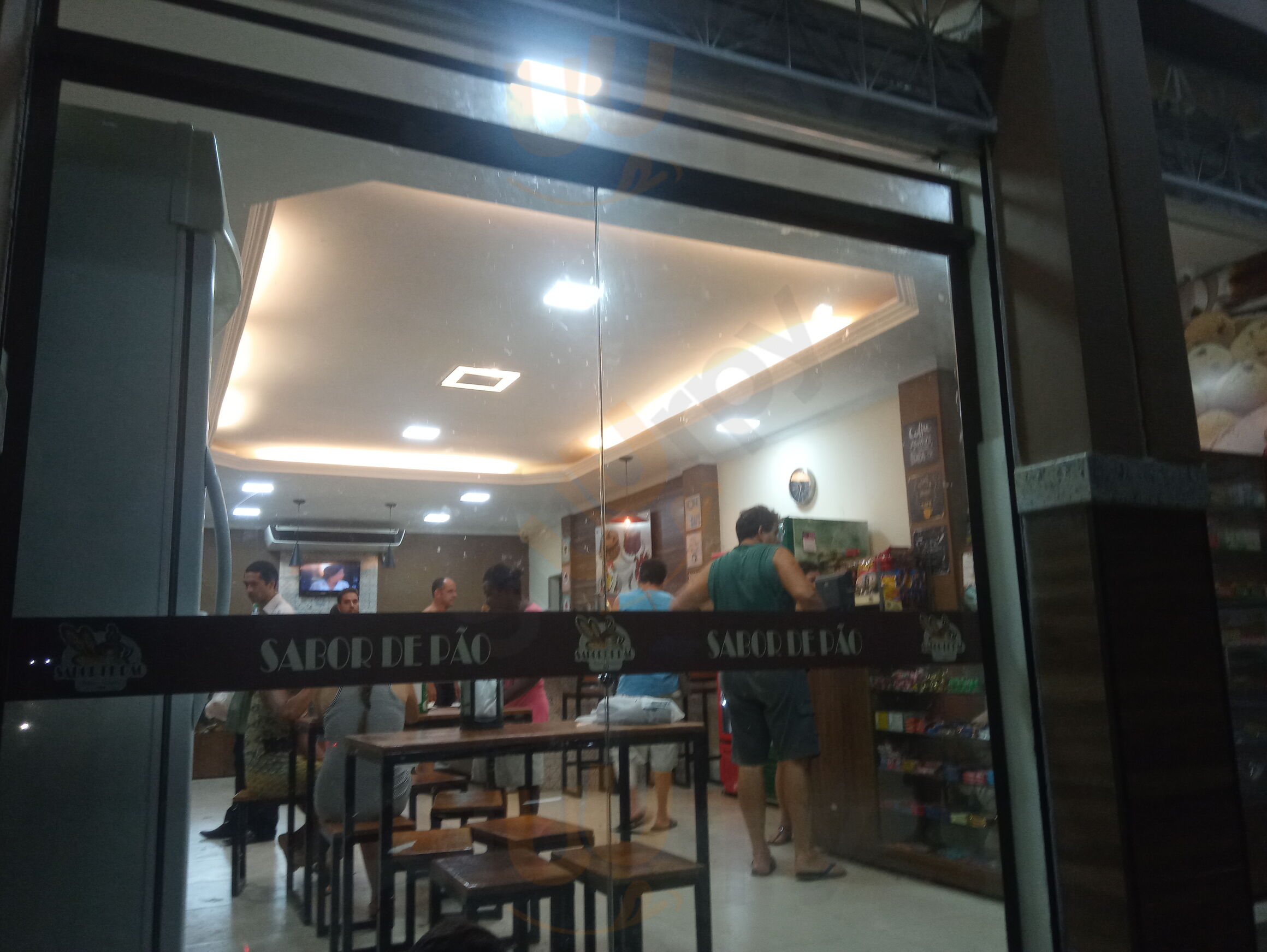 Panificadora Sabor De Pao