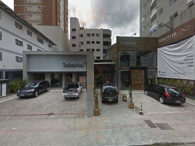 Bar Sao Jose