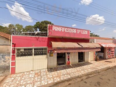 Panificadora Santa Luzia