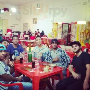 Corujao Pizzaria E Petiscaria