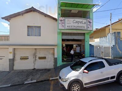 Lanchonete Capela