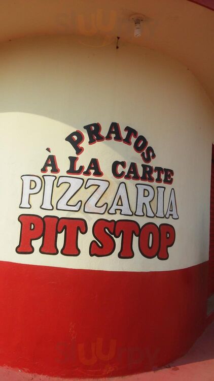 Pit Stop Pizzaria & Lanchonete