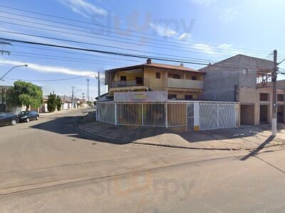Sorveteria Sabor De Verao