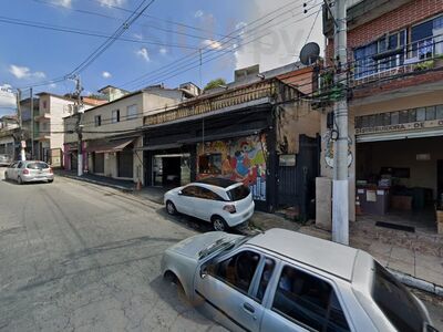 Malagueta Restaurante & Bar