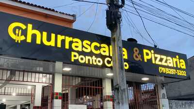 Pizzaria Ponto Certo
