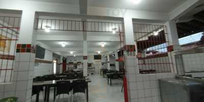 Pizzaria Ponto Certo