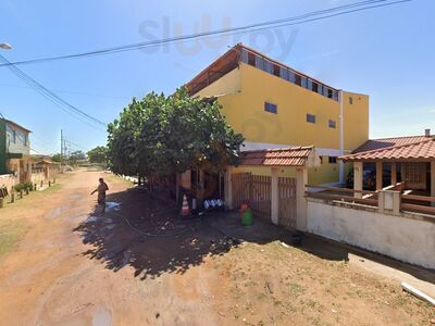 Bar Sao Joao