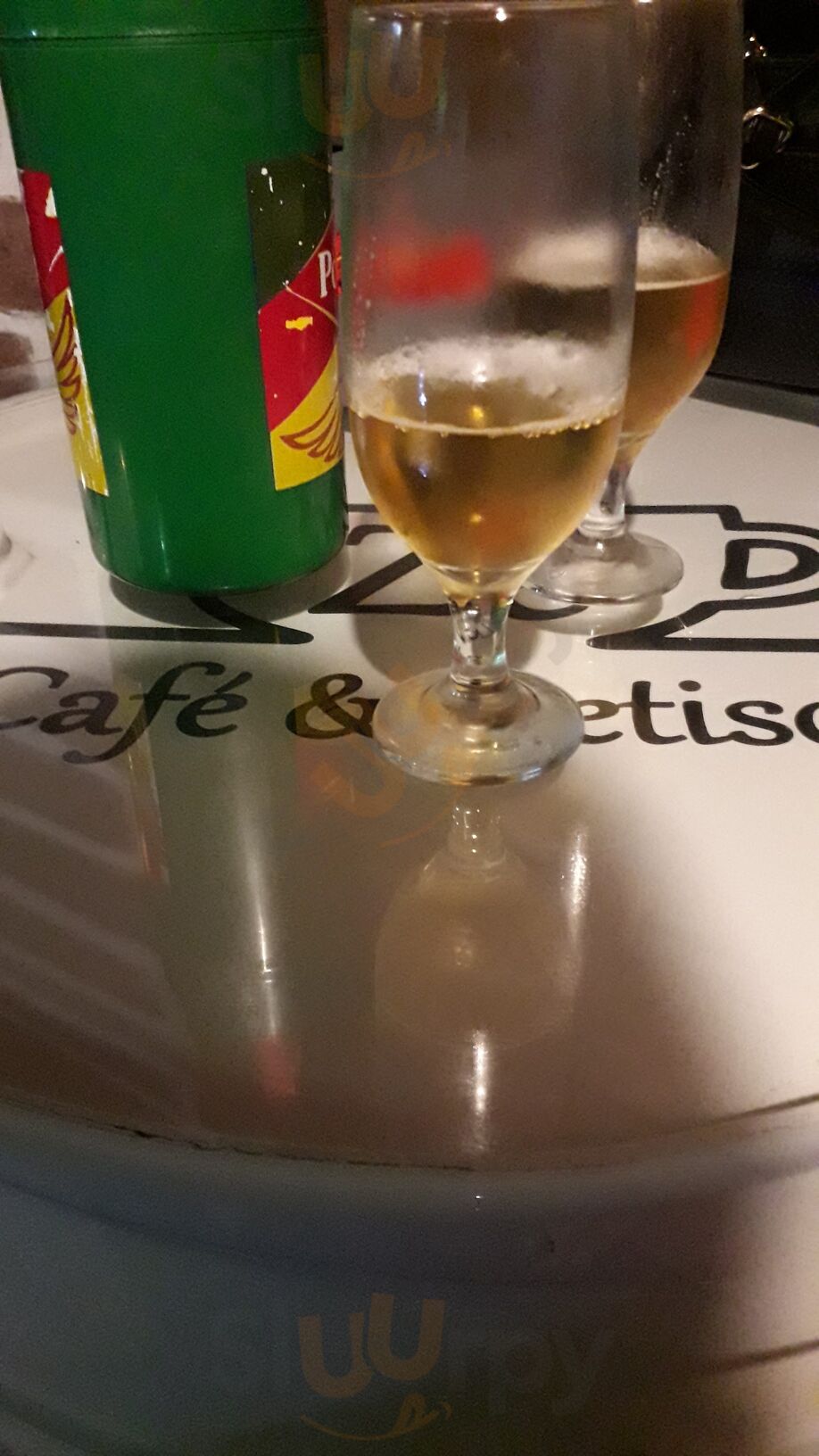 Petiskos Bar