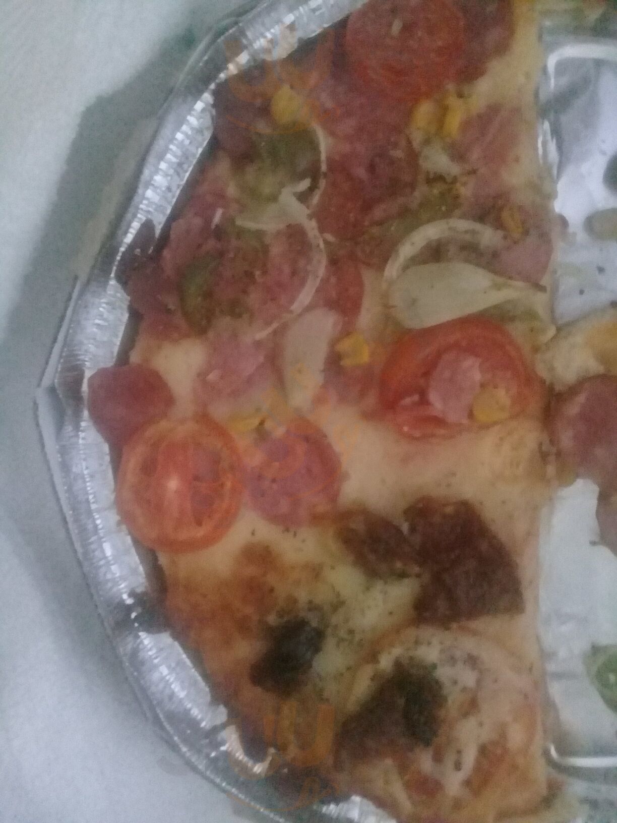 Fábrica De Pizzas E Doces Sabor E Mel