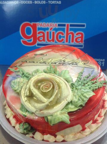 Padaria Gaucha