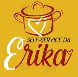 Self-service Da Erika