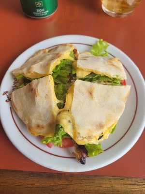 Lanches Surubimsouza