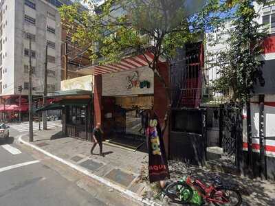 Lanches Surubimsouza