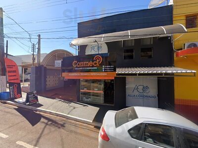 Pizzaria Estrela
