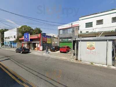 Restaurante E Pizzaria La Stuffa