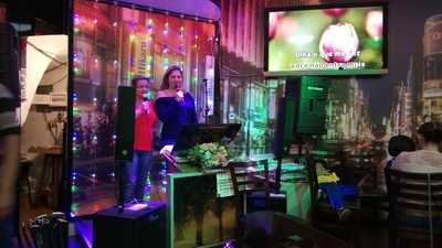 New Hikaru Restaurante