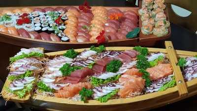 New Hikaru Restaurante