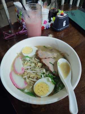 New Hikaru Restaurante