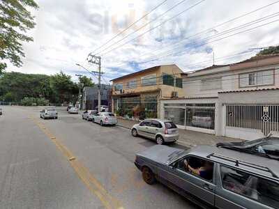 New Hikaru Restaurante