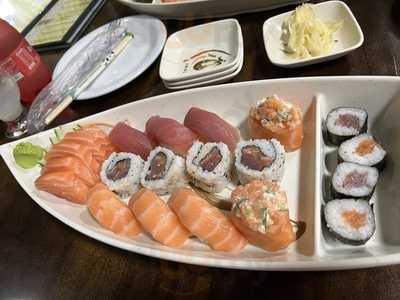 New Hikaru Restaurante