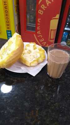 Panificadora E Confeitaria Icarai