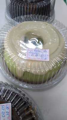 Panificadora E Confeitaria Icarai