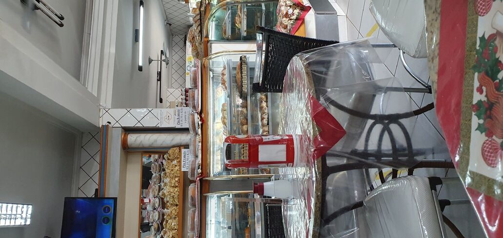 Panificadora E Confeitaria Icarai