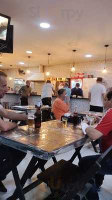 Panificadora E Confeitaria Icarai