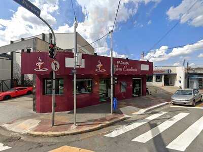 Panificadora E Confeitaria Icarai