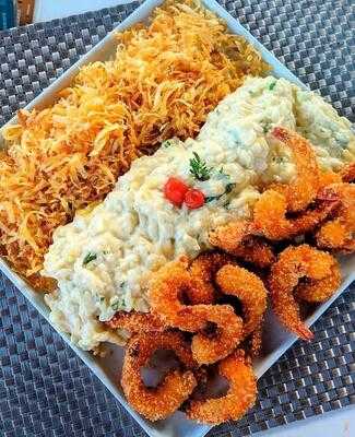 Bar E Restaurante Catamara