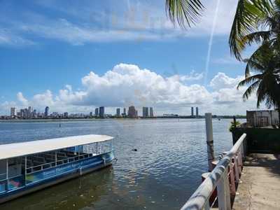 Bar E Restaurante Catamara