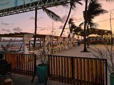 Bar E Restaurante Catamara