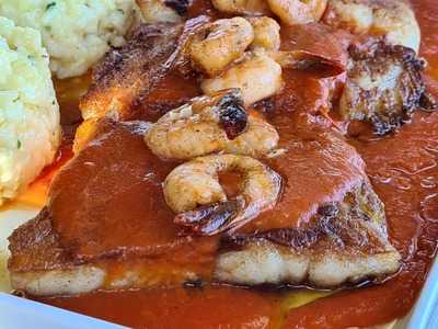 Bar E Restaurante Catamara