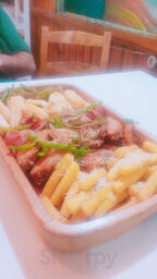 Restaurante Sao Cristovao