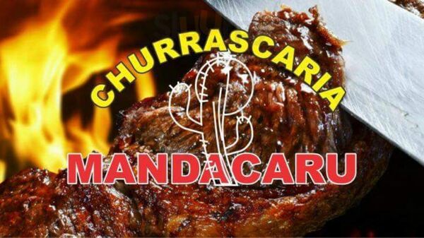 Restaurante Mandacaru