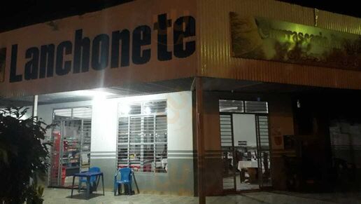 Churrascaria Araguaia