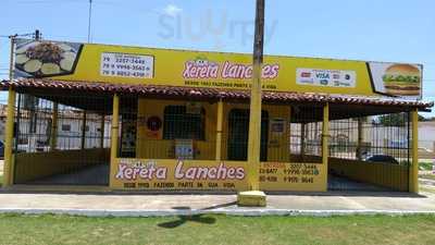 Xereta Lanches