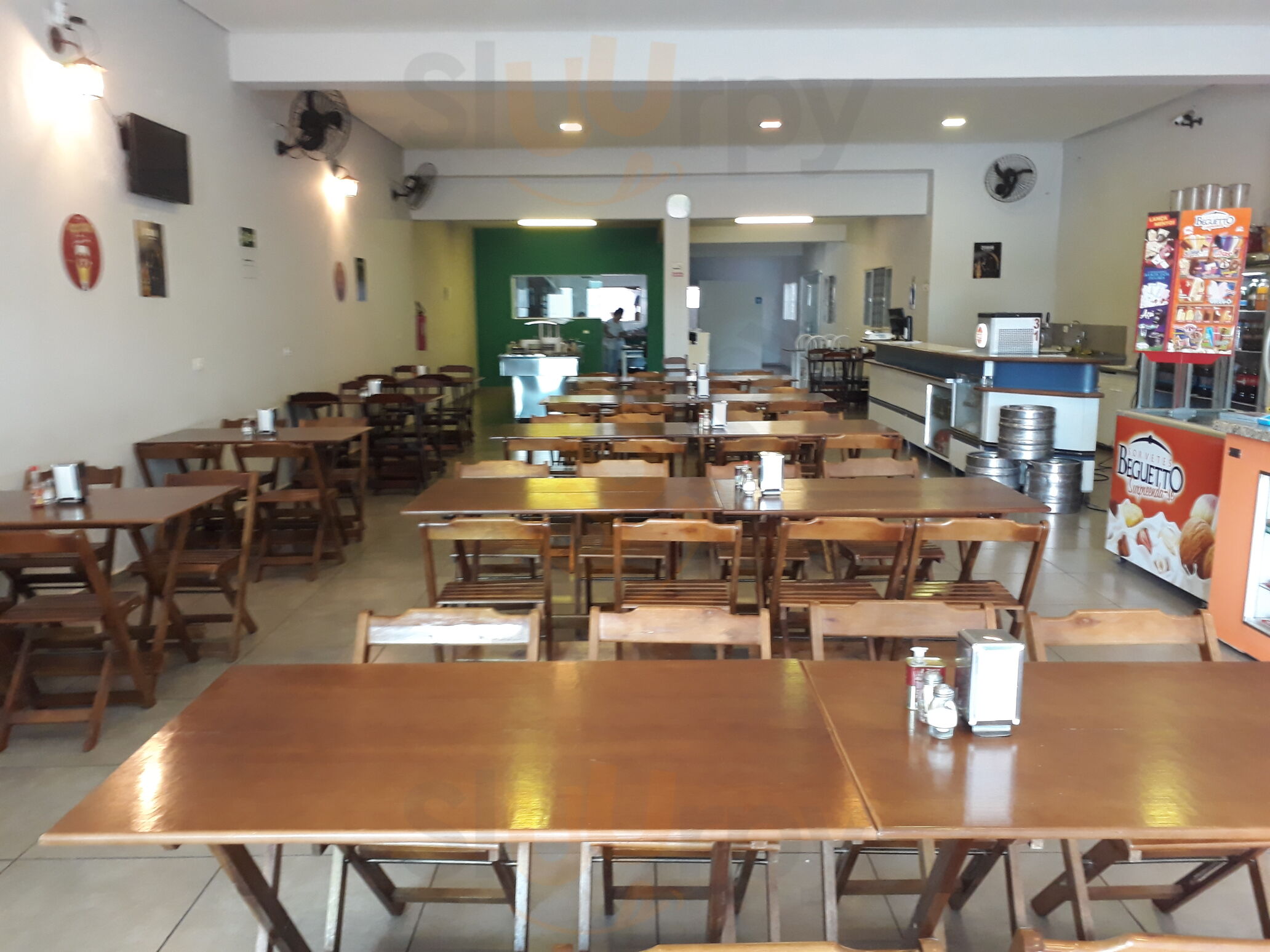 Churrascaria Carvalho