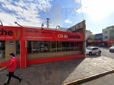 Cia Do Lanche